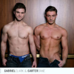 Jocks – Carter Dane with Gabriel Clark