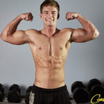 Muscle: Beau of Corbin Fisher