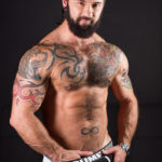 The BEARDED Manuel Deboxer