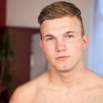 NEWBIE: Gabriel Gusek