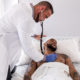 Jaxx Maxim as the PATIENT who barebacked his DOCTOR