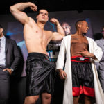 BOXERS – Malik Delgaty & Trent King