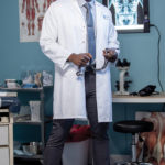 Dr. Devin Trez