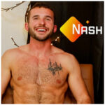 Hairy – Nash Brooks