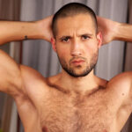 6’2″ and hairy: Marek Galant