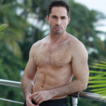 First time as the bottom: Michael Lucas